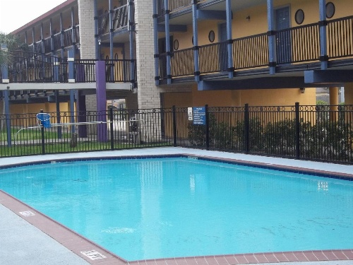 Scottish Inns Galveston image 1