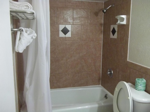 Scottish Inns Galveston image 11