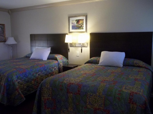 Scottish Inns Galveston image 13
