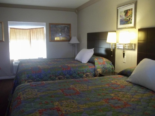 Scottish Inns Galveston image 14