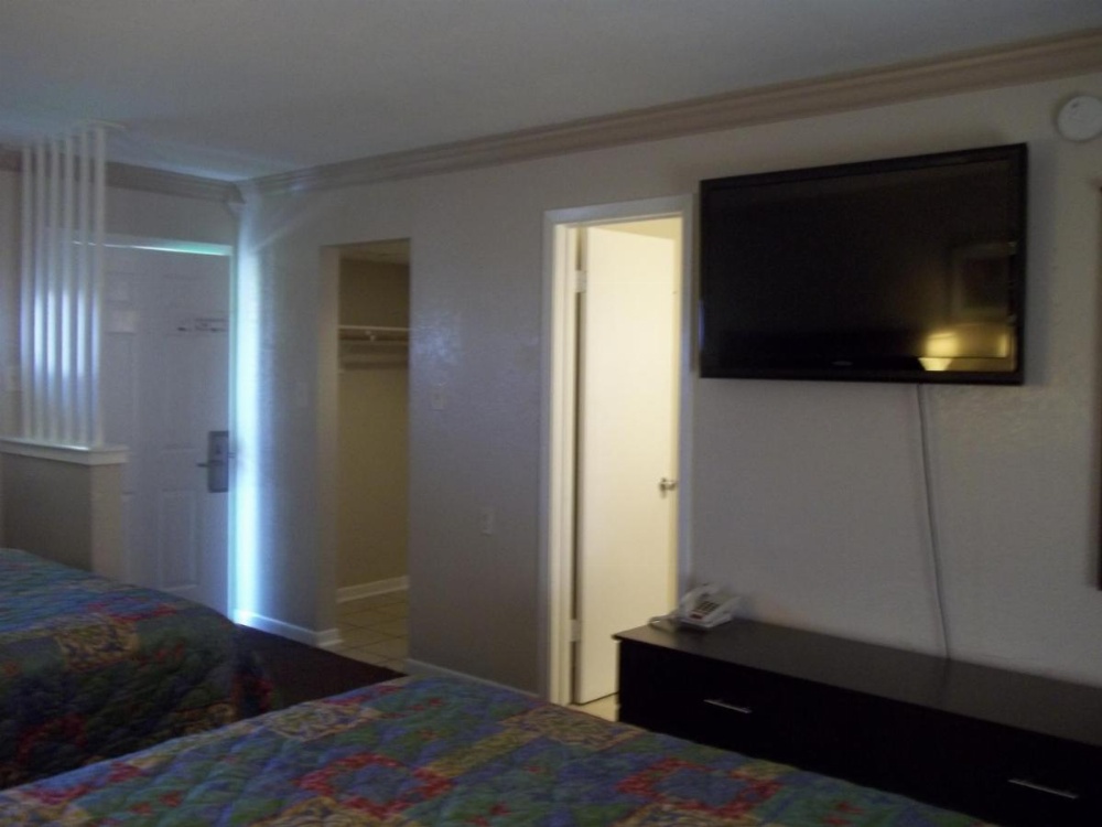 Scottish Inns Galveston Image 16