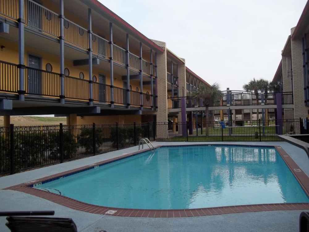 Scottish Inns Galveston Image 17