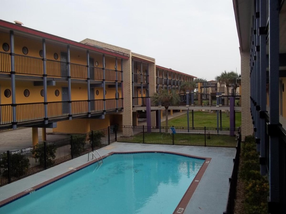 Scottish Inns Galveston Image 18