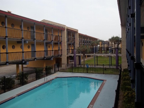 Scottish Inns Galveston image 18