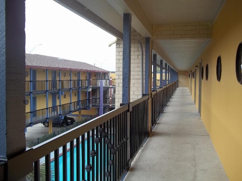 Scottish Inns Galveston image 19