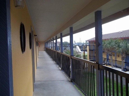 Scottish Inns Galveston image 20