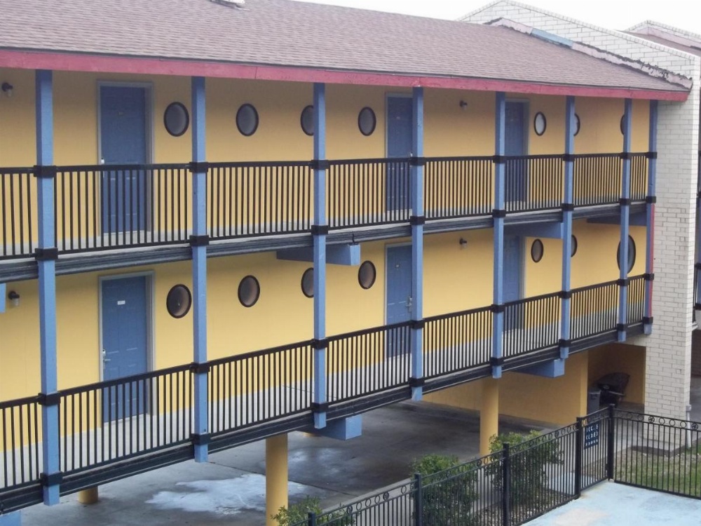 Scottish Inns Galveston Image 22