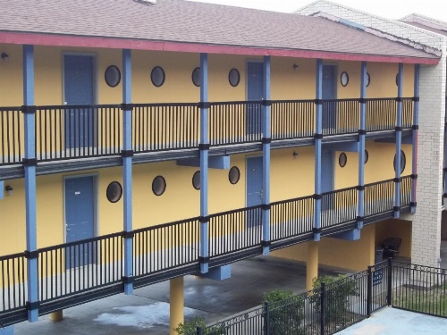 Scottish Inns Galveston image 22