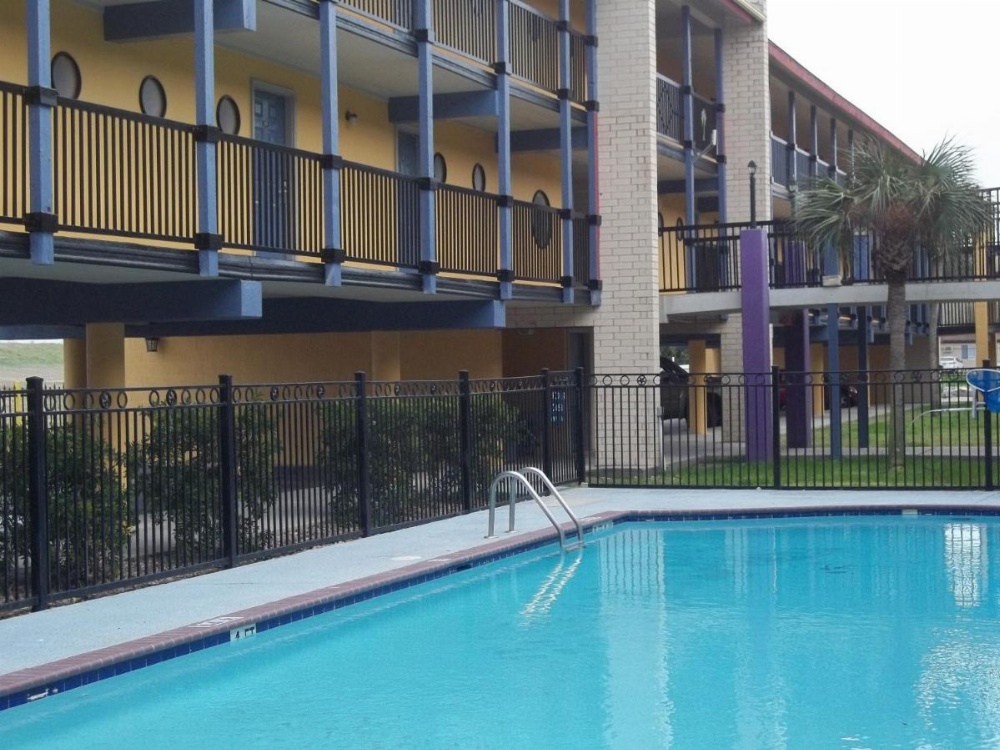 Scottish Inns Galveston Image 23