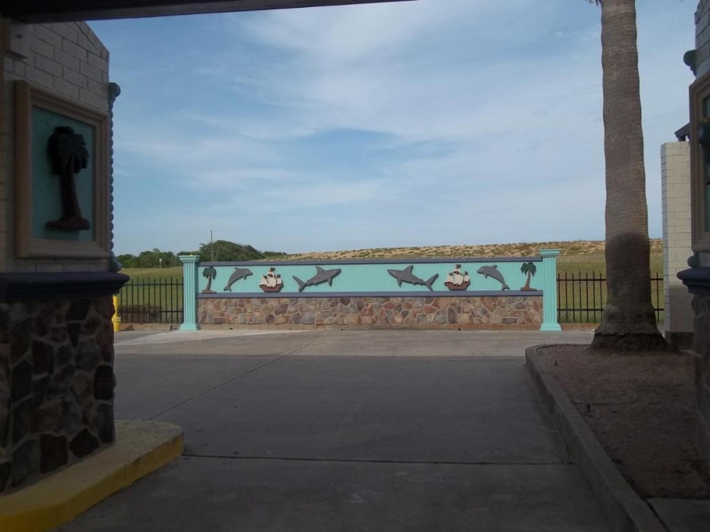 Scottish Inns Galveston Image 25