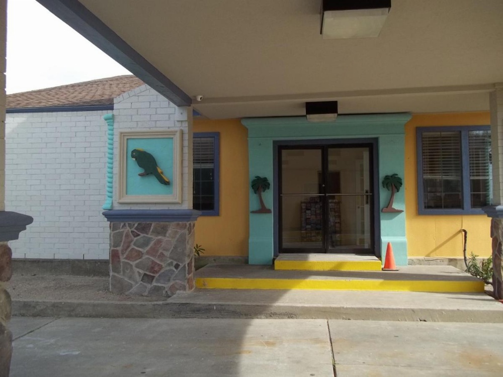 Scottish Inns Galveston Image 26