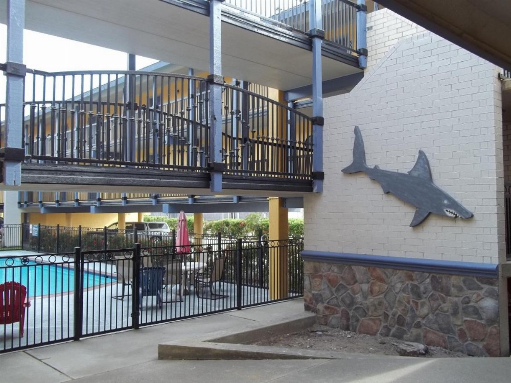 Scottish Inns Galveston Image 27