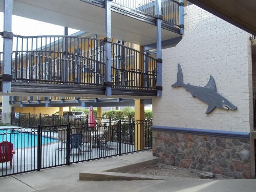 Scottish Inns Galveston image 27