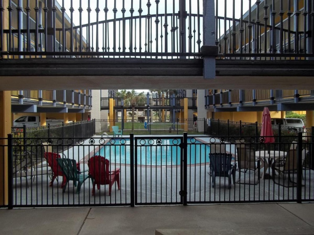 Scottish Inns Galveston Image 28
