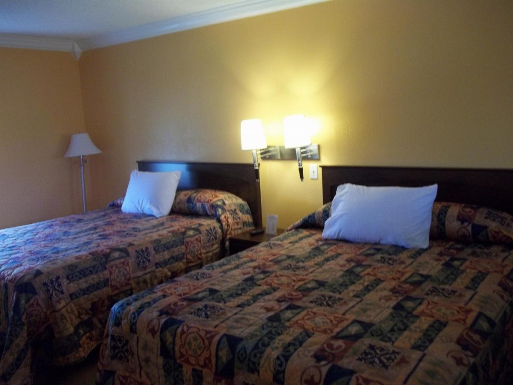 Scottish Inns Galveston Main image
