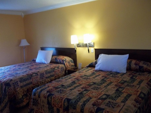 Scottish Inns Galveston image 3
