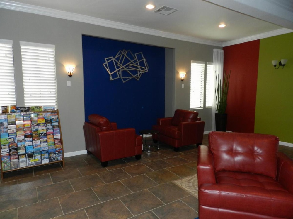 Scottish Inns Galveston Image 33