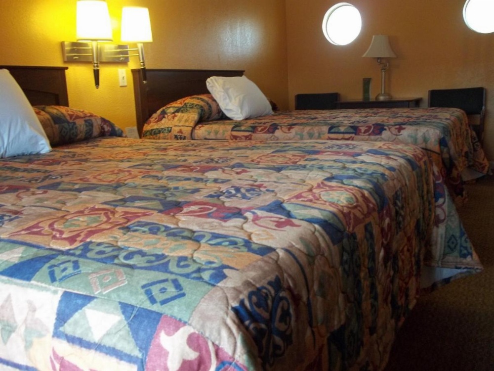 Scottish Inns Galveston