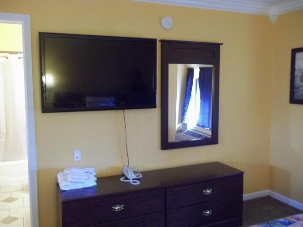 Scottish Inns Galveston Image 6