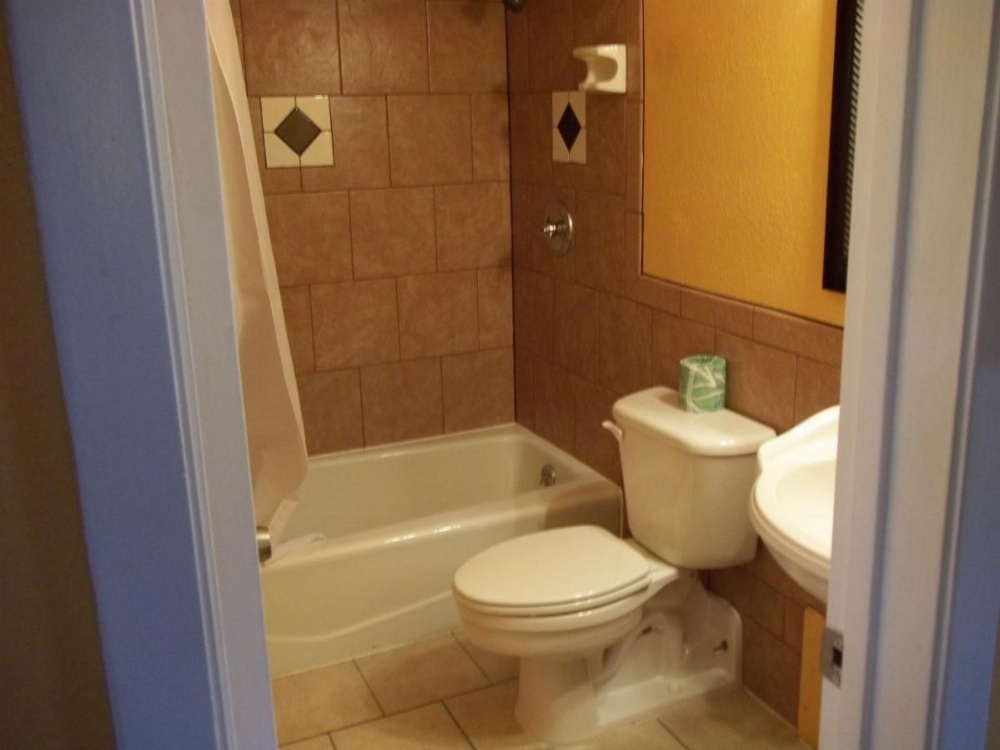 Scottish Inns Galveston Image 7