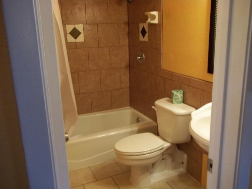 Scottish Inns Galveston image 7