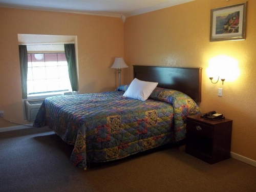 Scottish Inns Galveston image 8